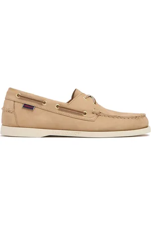 SEBAGO Lederloafer „docksides Portland“