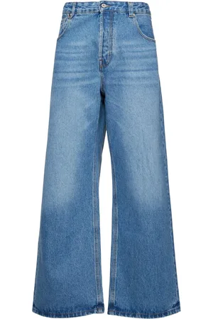 Jacquemus Jeans „le De Nîmes Large“