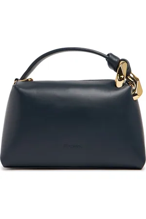 J.W.Anderson Ledertasche „the Jwa Corner“