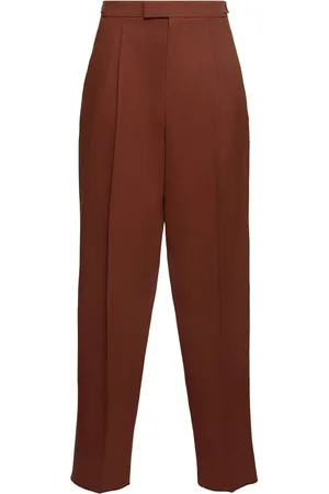 Ermenegildo Zegna Linen Pants
