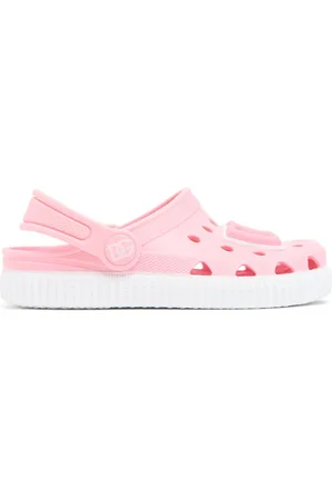 Dolce & Gabbana Sandalen Aus Gummi Mit Logo