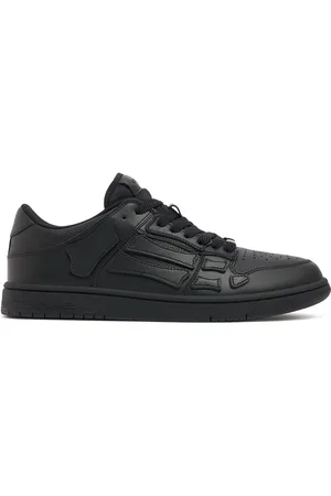 AMIRI Niedrige Sneakers „cny Skel Top“
