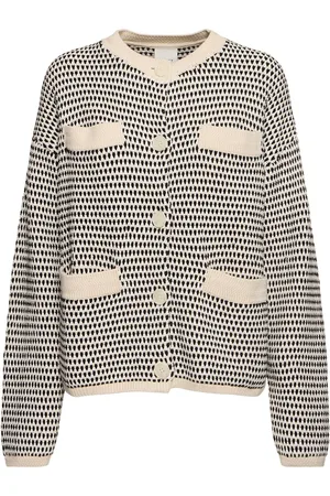 Varley Strickjacke „tidewell“