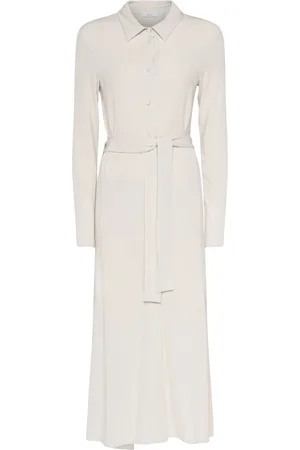 Max Mara Minikleid Aus Scubajersey „tortona“