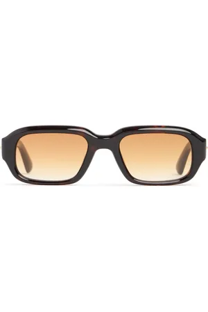 CHIMI Eckige Sonnenbrille „perga“