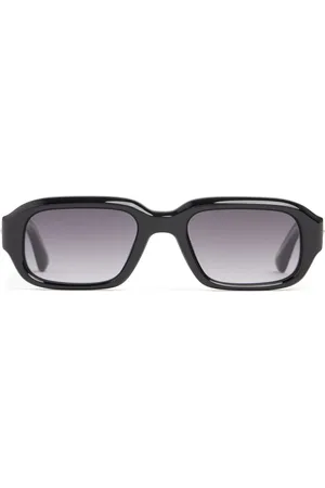 CHIMI Eckige Sonnenbrille „perga“