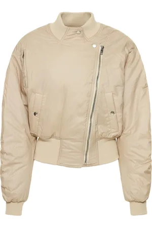 Isabel Marant Baumwolljacke Mit Kapuze „kinsley“