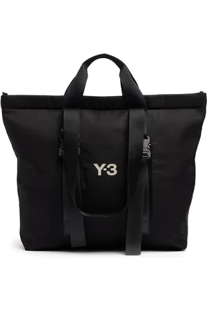 Y-3 Tote Mit Logo