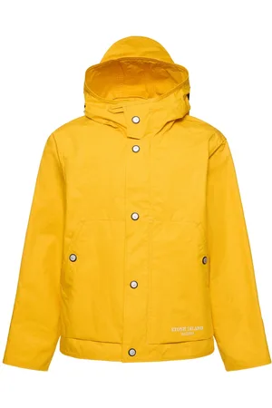 Stone Island Marina Aluminium Tela Jacket