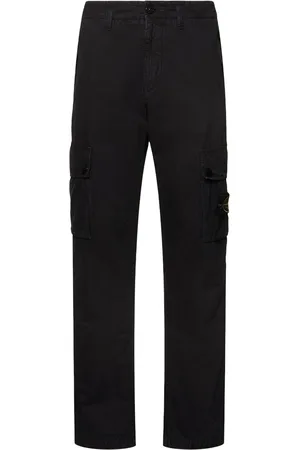 Stone Island Slim Cargo Pants