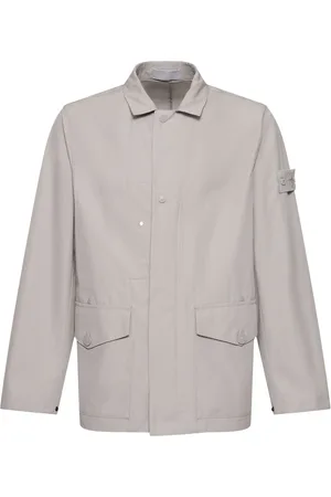 Stone Island Ghost Blazer