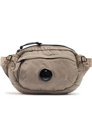 C.P. Company Nylon B Crossbody Pack