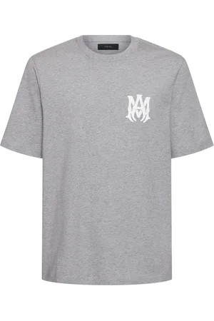 AMIRI T-shirt Aus Baumwolljersey