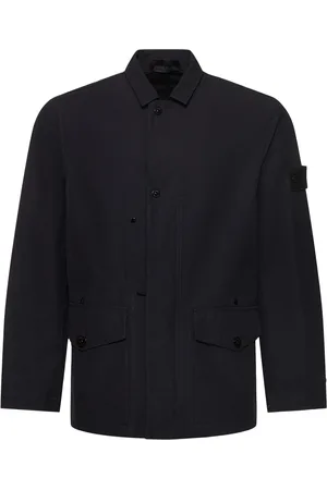 Stone Island Ghost Blazer