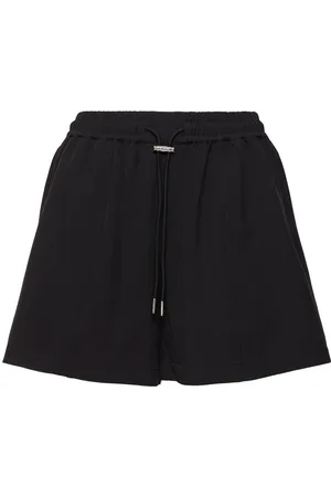 Varley Hoch Geschnittene Minishorts „esmond“