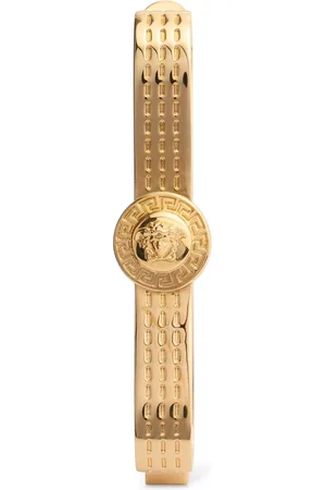 VERSACE Haarnadel Mit Band „gianni“