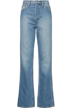 RE/DONE Jeans „90s High“