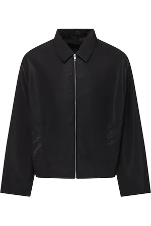 Lc23 Wool Overshirt