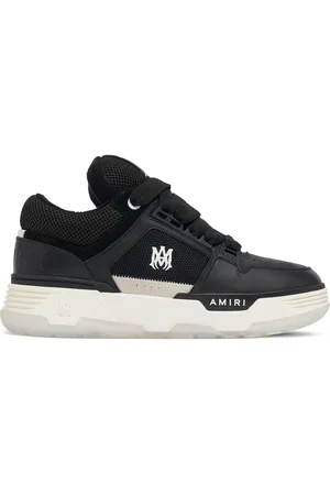 AMIRI Sneakers Aus Leder „ma-1“