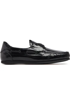 Jacquemus Leder-loafer „les Batto“