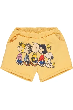 The Campamento Bedruckte Baumwollshorts