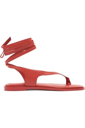 A.Emery 10mm Heidi Leather Sandals