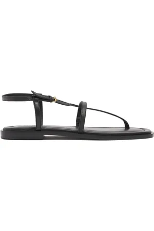 A.Emery 10mm Remly Leather Sandals