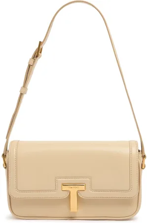 Tom Ford Schultertasche Aus Leder