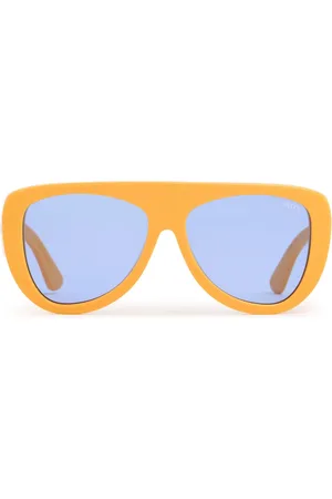 Puccini Sonnenbrille Aus Acetat „ Color Explosion“