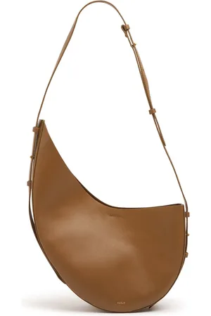 Soeur Schultertasche Aus Leder "winona"