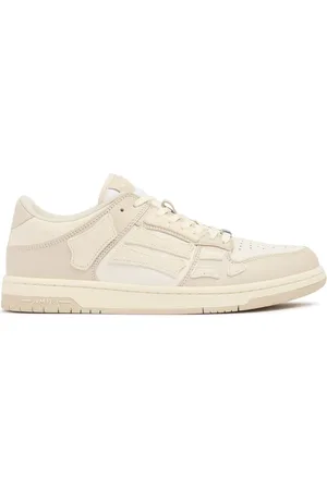 AMIRI Niedrige Sneakers „skel Top“