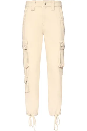 Isabel Marant Cargohose Aus Baumwolle „elodie“