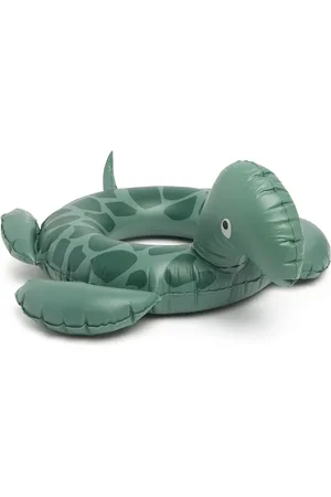 Liewood Aufblasbarer Schwimmring Aus Pvc Mit Schildkröte