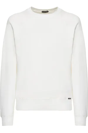 Tom Ford Vintage-sweatshirt Aus Baumwolle