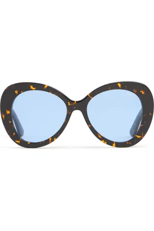 Puccini Sonnenbrille Aus Acetat „ Color Explosion“