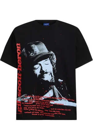 AWAKE NY T-shirt „icon Set“