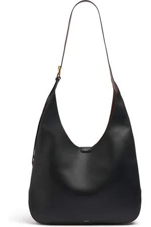 Soeur Schultertasche Aus Leder „darly“