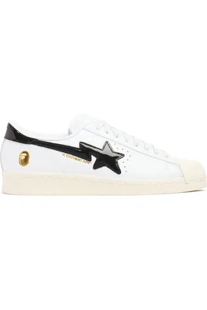 adidas Sneakers „bape Superstar“