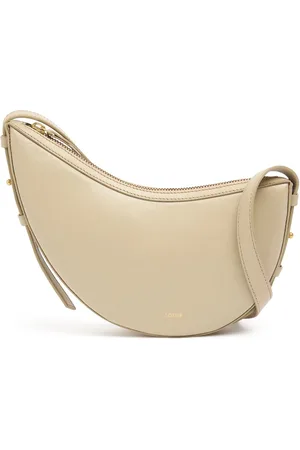 Soeur Mini Schultertasche Aus Leder „wino“