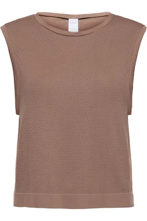 Varley Nahtloses Tanktop „page“