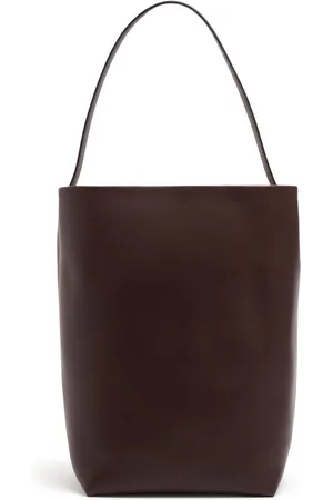 The Row Große Tote Aus Leder „park“