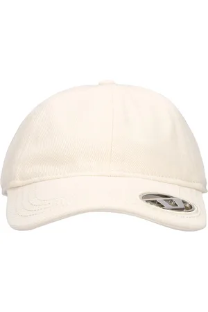 Diesel Baseballkappe Aus Baumwolle „oval-d“