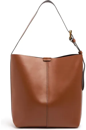 Soeur Schultertasche Aus Leder "saudade"