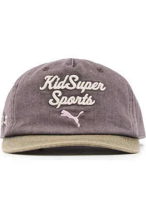 PUMA Baseballmütze „kidsuper Studios“