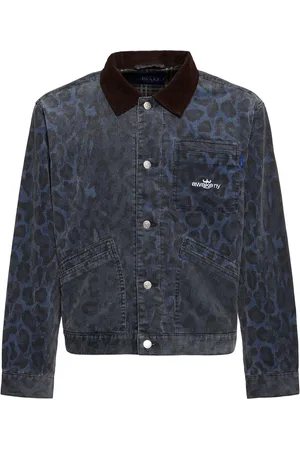 AWAKE NY Arbeitsjacke