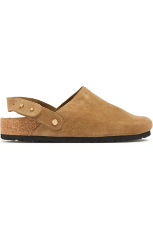 Soeur 30mm Hohe Wildlederschuhe „sleepy“