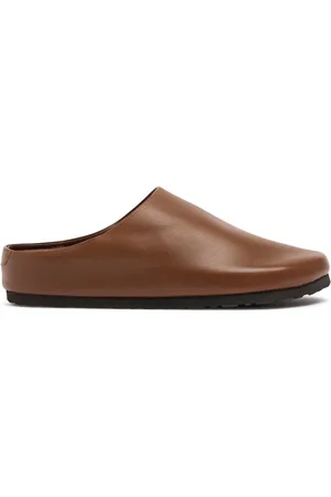 Soeur 30mm Hohe Ledermules „dilo“