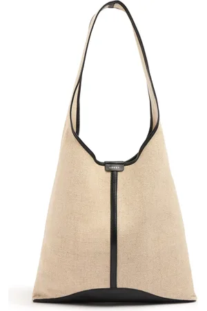 Soeur Tote Aus Canvas "delice"