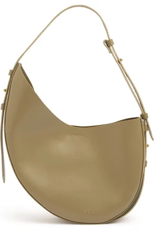 Soeur Schultertasche Aus Leder „wino“