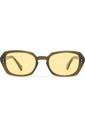 OUR LEGACY Sonnenbrille „earth“